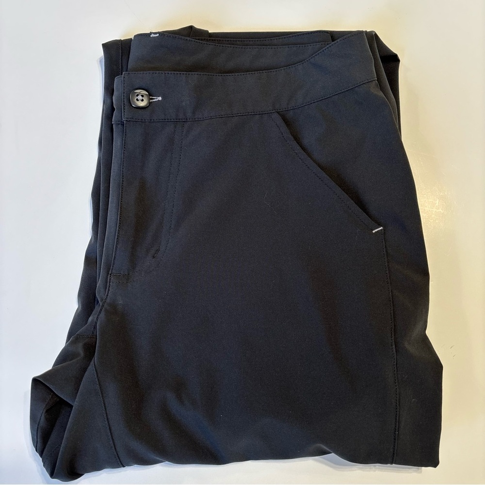 GoLite Women's Femmes Black Outdoor Pants Size S/P